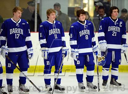 Thumbnail 2 in Darien @ North Haven photogallery.