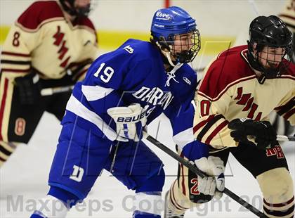 Thumbnail 1 in Darien @ North Haven photogallery.