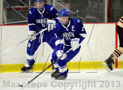 Thumbnail 1 in Darien @ North Haven photogallery.