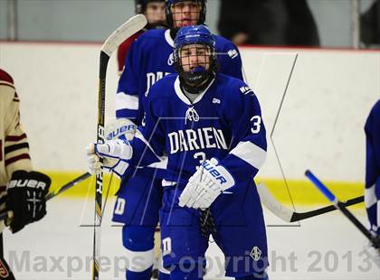 Thumbnail 3 in Darien @ North Haven photogallery.