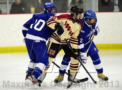 Thumbnail 2 in Darien @ North Haven photogallery.