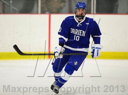 Thumbnail 3 in Darien @ North Haven photogallery.
