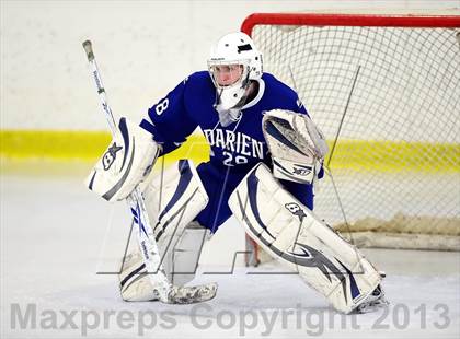 Thumbnail 3 in Darien @ North Haven photogallery.