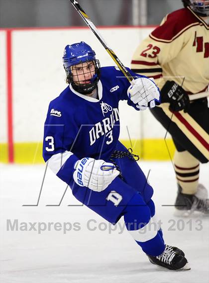 Thumbnail 2 in Darien @ North Haven photogallery.