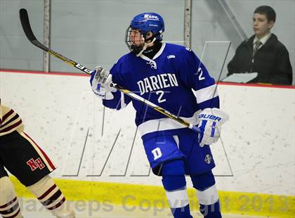 Thumbnail 3 in Darien @ North Haven photogallery.