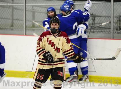 Thumbnail 1 in Darien @ North Haven photogallery.