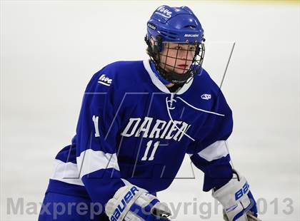 Thumbnail 1 in Darien @ North Haven photogallery.
