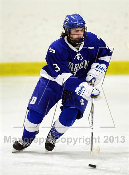 Thumbnail 2 in Darien @ North Haven photogallery.