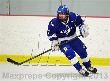 Thumbnail 3 in Darien @ North Haven photogallery.