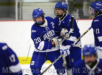Thumbnail 1 in Darien @ North Haven photogallery.