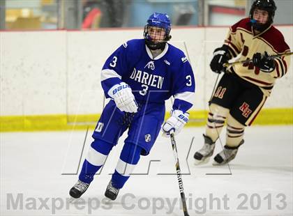Thumbnail 3 in Darien @ North Haven photogallery.
