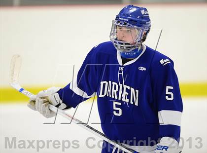 Thumbnail 3 in Darien @ North Haven photogallery.