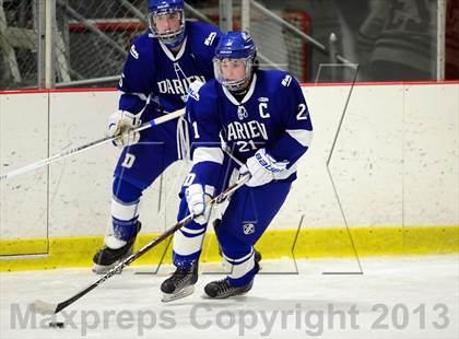 Thumbnail 2 in Darien @ North Haven photogallery.