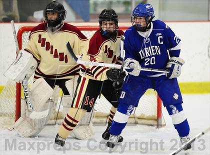 Thumbnail 3 in Darien @ North Haven photogallery.