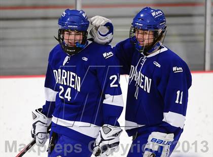 Thumbnail 2 in Darien @ North Haven photogallery.