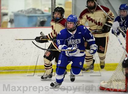 Thumbnail 3 in Darien @ North Haven photogallery.