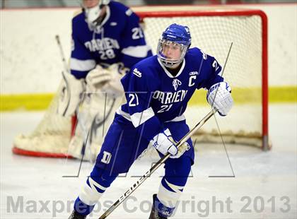 Thumbnail 3 in Darien @ North Haven photogallery.