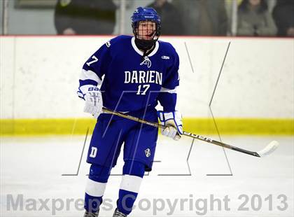 Thumbnail 1 in Darien @ North Haven photogallery.