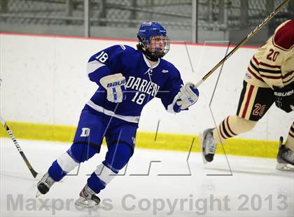 Thumbnail 1 in Darien @ North Haven photogallery.