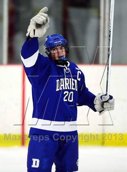 Thumbnail 1 in Darien @ North Haven photogallery.