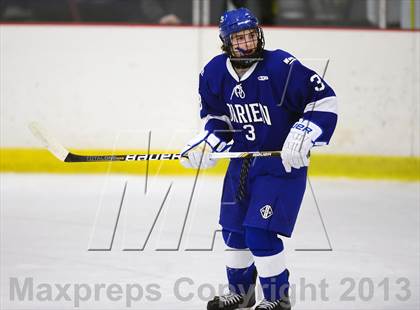 Thumbnail 3 in Darien @ North Haven photogallery.