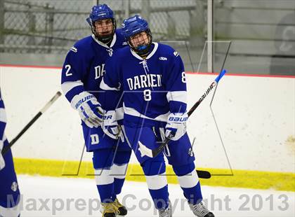 Thumbnail 2 in Darien @ North Haven photogallery.