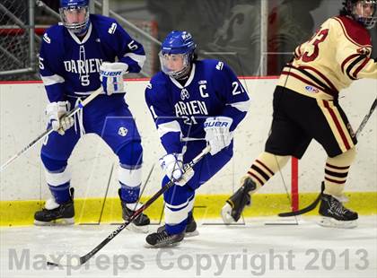 Thumbnail 3 in Darien @ North Haven photogallery.