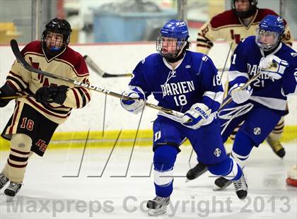 Thumbnail 1 in Darien @ North Haven photogallery.