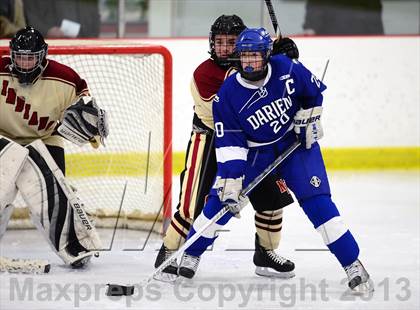 Thumbnail 3 in Darien @ North Haven photogallery.