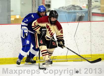Thumbnail 1 in Darien @ North Haven photogallery.