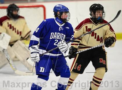 Thumbnail 3 in Darien @ North Haven photogallery.