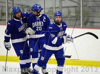 Thumbnail 2 in Darien @ North Haven photogallery.