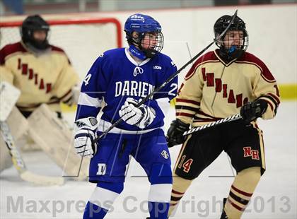 Thumbnail 2 in Darien @ North Haven photogallery.