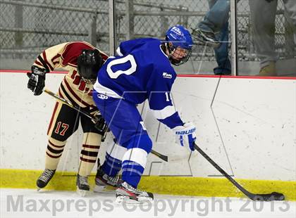 Thumbnail 3 in Darien @ North Haven photogallery.