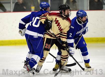 Thumbnail 1 in Darien @ North Haven photogallery.