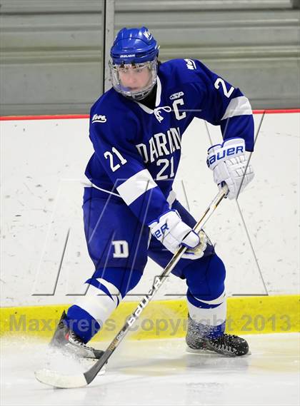 Thumbnail 3 in Darien @ North Haven photogallery.