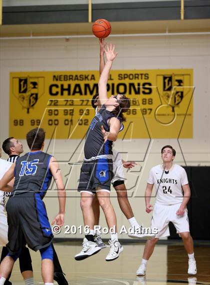 Thumbnail 2 in Millard North @ Lincoln Southeast  photogallery.