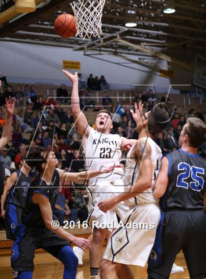 Thumbnail 2 in Millard North @ Lincoln Southeast  photogallery.