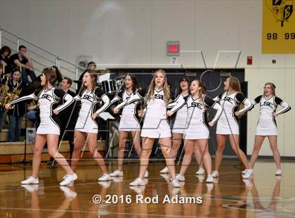 Thumbnail 1 in Millard North @ Lincoln Southeast  photogallery.