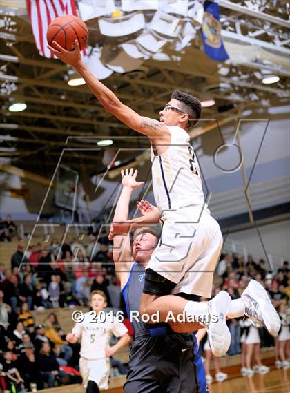 Thumbnail 3 in Millard North @ Lincoln Southeast  photogallery.