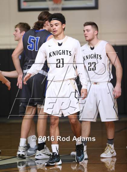 Thumbnail 1 in Millard North @ Lincoln Southeast  photogallery.