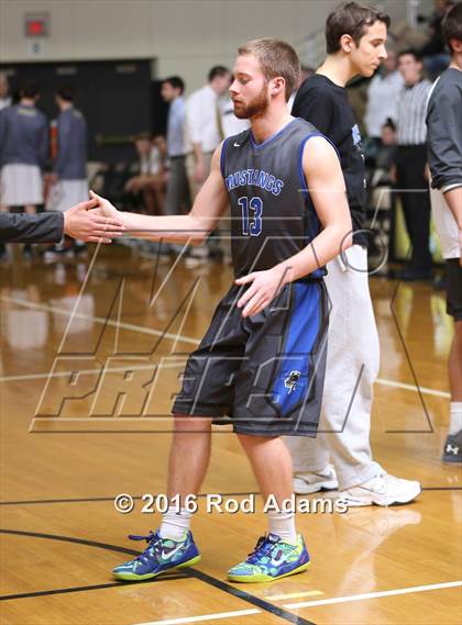Thumbnail 2 in Millard North @ Lincoln Southeast  photogallery.