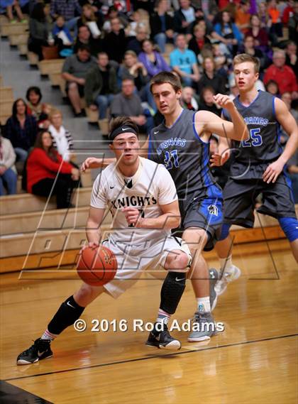 Thumbnail 3 in Millard North @ Lincoln Southeast  photogallery.