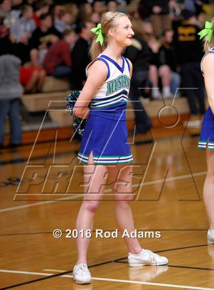 Thumbnail 2 in Millard North @ Lincoln Southeast  photogallery.