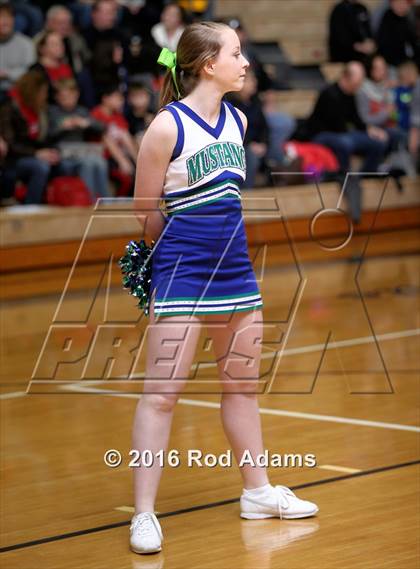 Thumbnail 3 in Millard North @ Lincoln Southeast  photogallery.