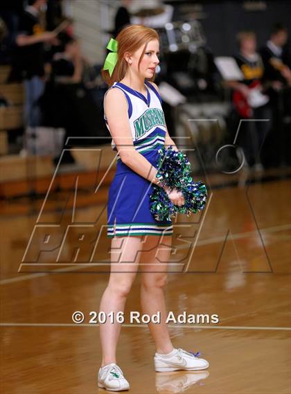 Thumbnail 3 in Millard North @ Lincoln Southeast  photogallery.
