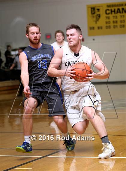 Thumbnail 3 in Millard North @ Lincoln Southeast  photogallery.