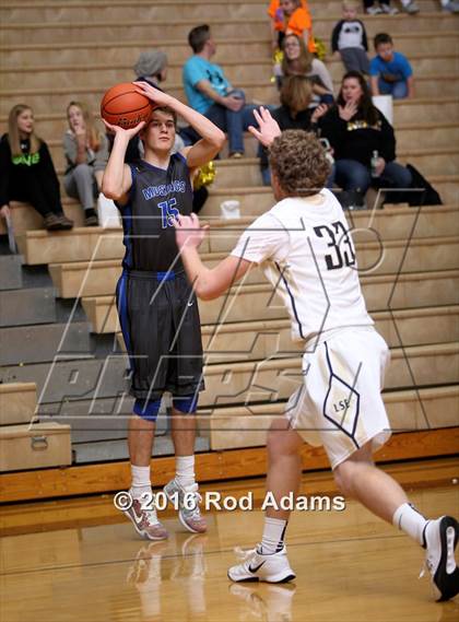 Thumbnail 2 in Millard North @ Lincoln Southeast  photogallery.