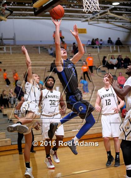 Thumbnail 3 in Millard North @ Lincoln Southeast  photogallery.