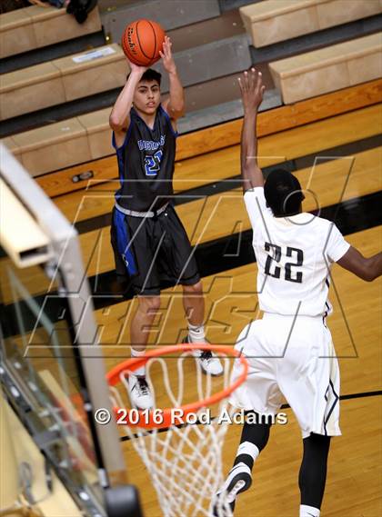 Thumbnail 2 in Millard North @ Lincoln Southeast  photogallery.